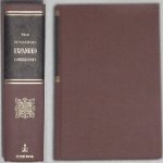 Zondervan Expanded Concordance by Finis Dake Zondervan Expanded Concordance by Finis Dake