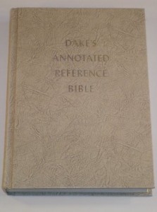 dakes annotated reference bible pdf free download